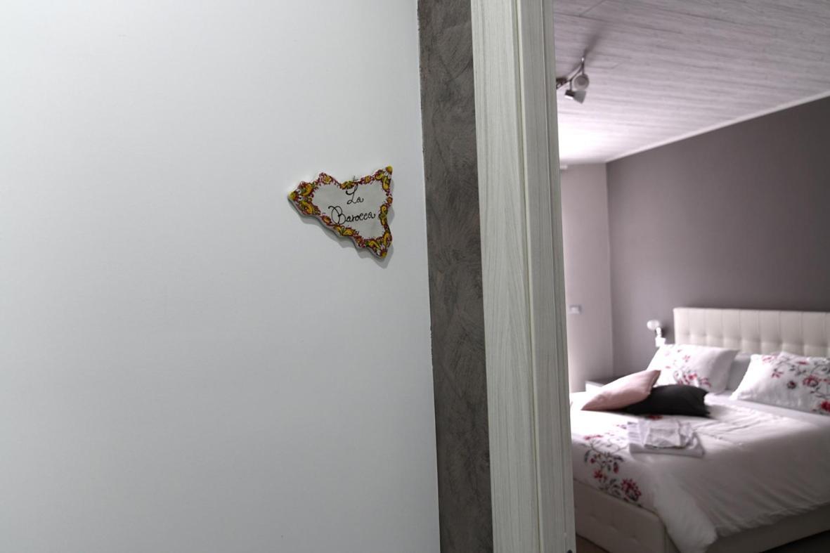 La Regina Di Saba Bed & Breakfast Piazza Armerina Dış mekan fotoğraf