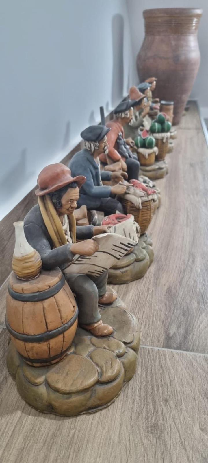 La Regina Di Saba Bed & Breakfast Piazza Armerina Dış mekan fotoğraf