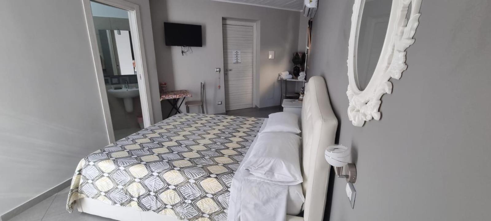 La Regina Di Saba Bed & Breakfast Piazza Armerina Dış mekan fotoğraf