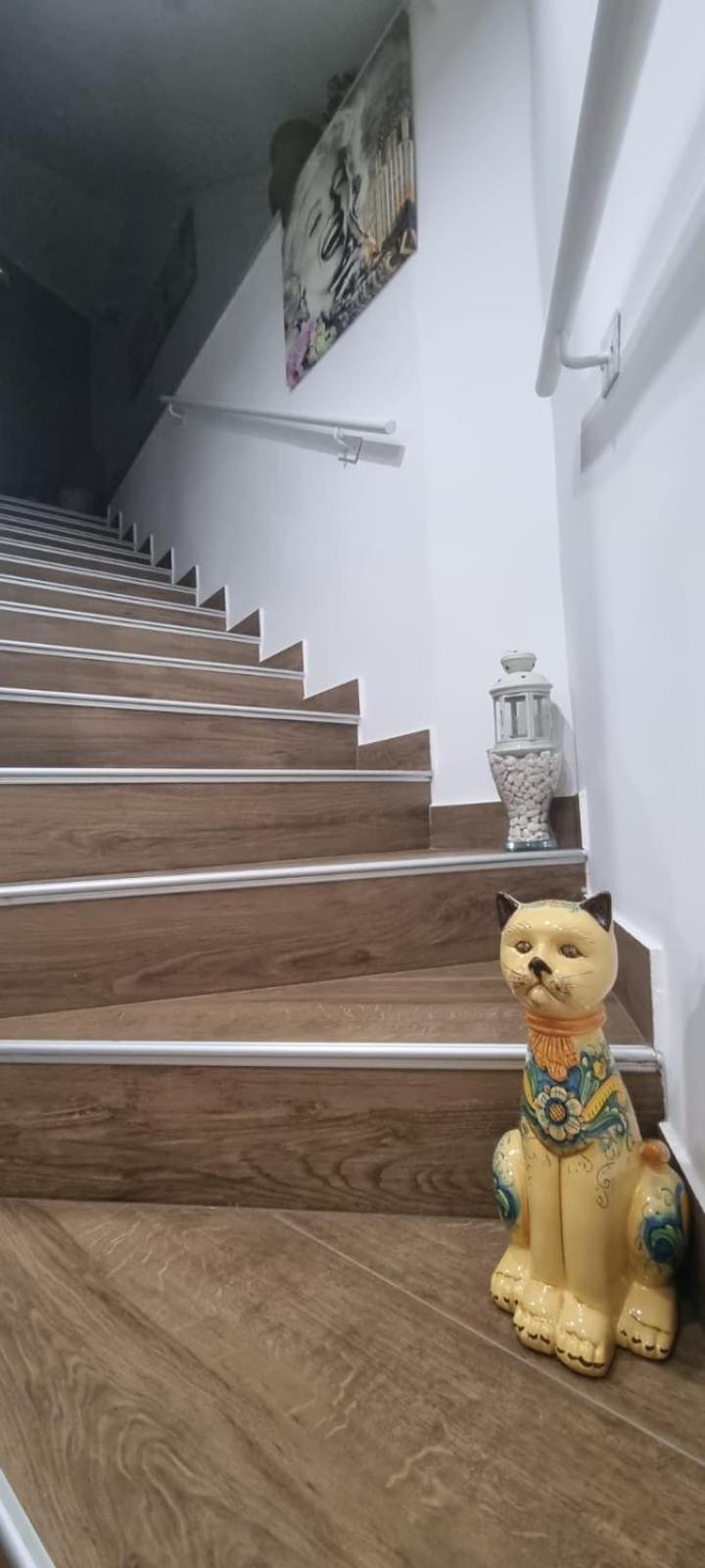 La Regina Di Saba Bed & Breakfast Piazza Armerina Dış mekan fotoğraf