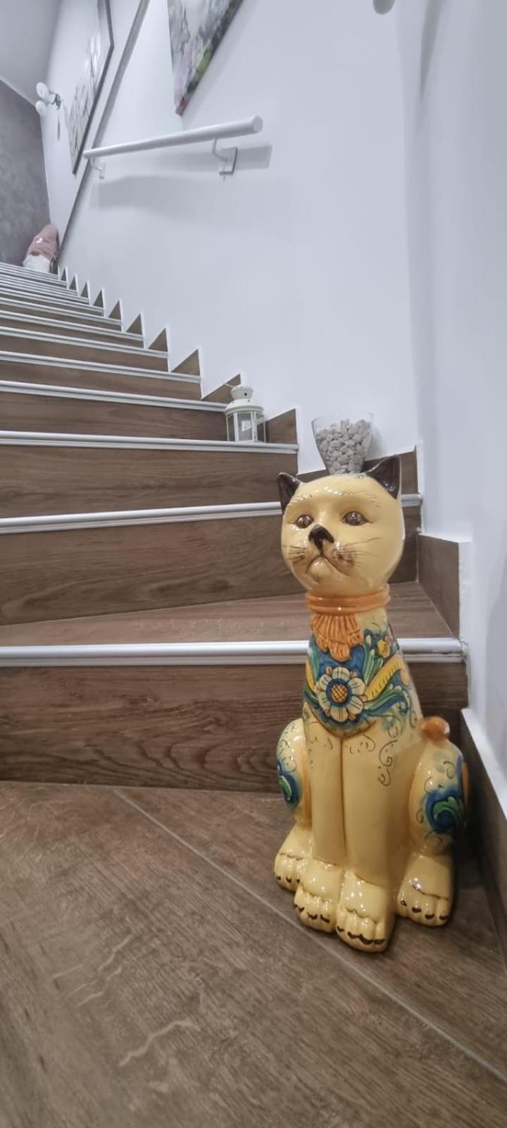 La Regina Di Saba Bed & Breakfast Piazza Armerina Dış mekan fotoğraf