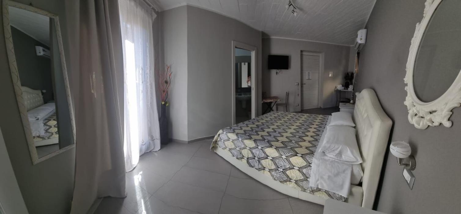 La Regina Di Saba Bed & Breakfast Piazza Armerina Dış mekan fotoğraf