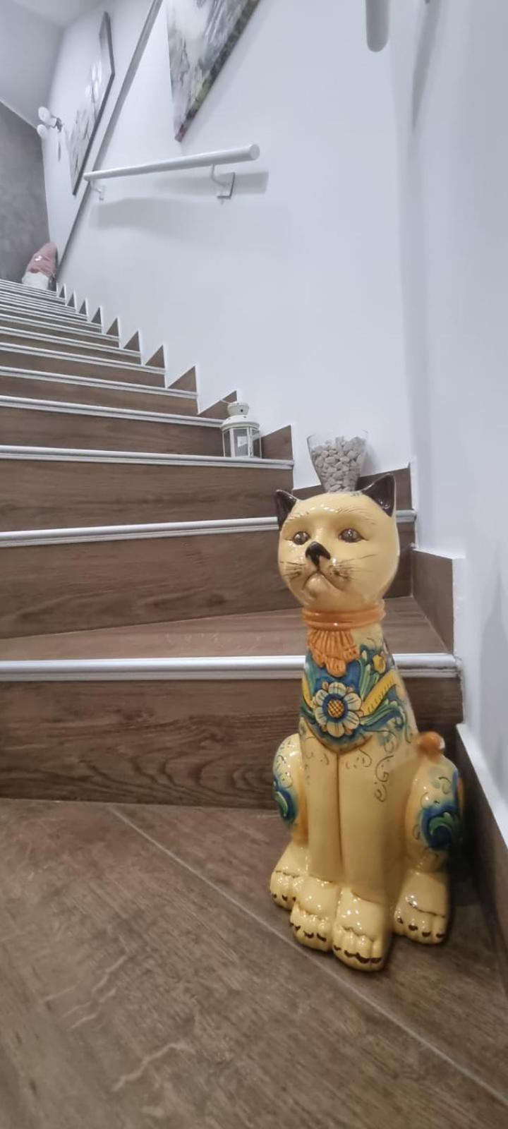 La Regina Di Saba Bed & Breakfast Piazza Armerina Dış mekan fotoğraf