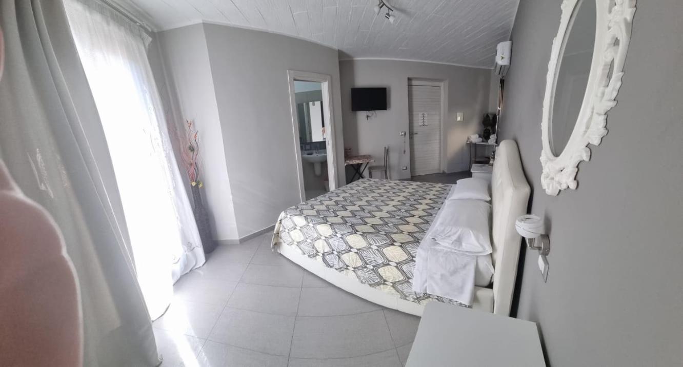 La Regina Di Saba Bed & Breakfast Piazza Armerina Dış mekan fotoğraf