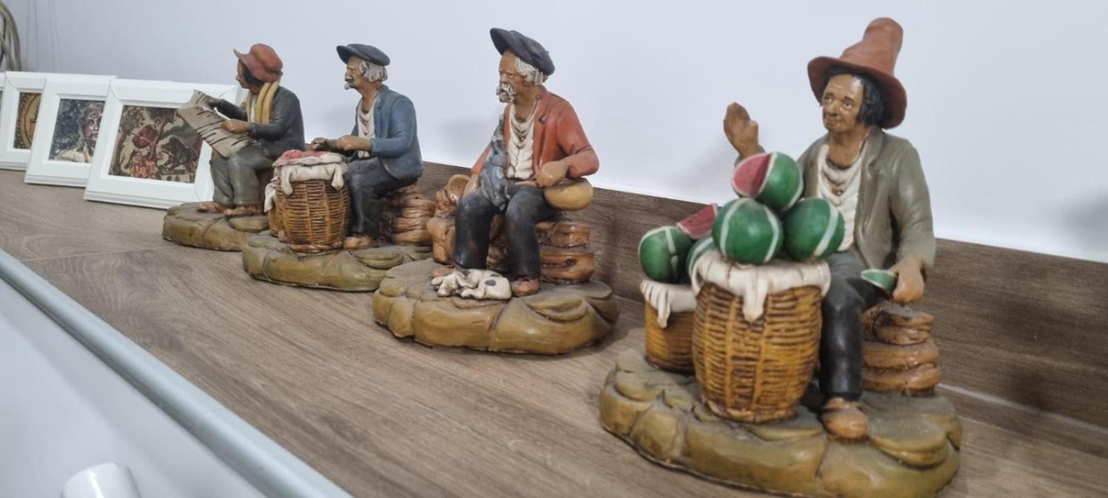 La Regina Di Saba Bed & Breakfast Piazza Armerina Dış mekan fotoğraf