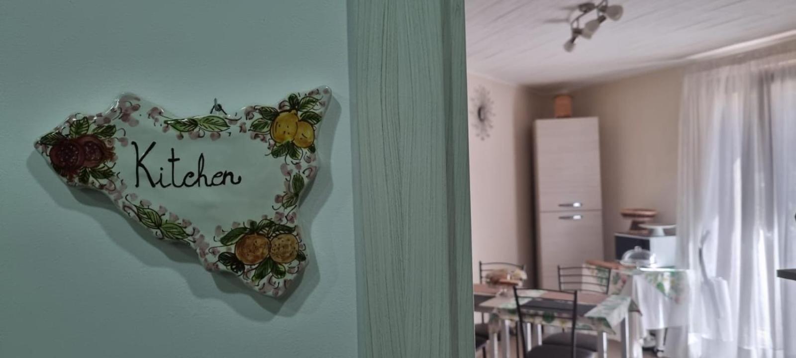 La Regina Di Saba Bed & Breakfast Piazza Armerina Dış mekan fotoğraf