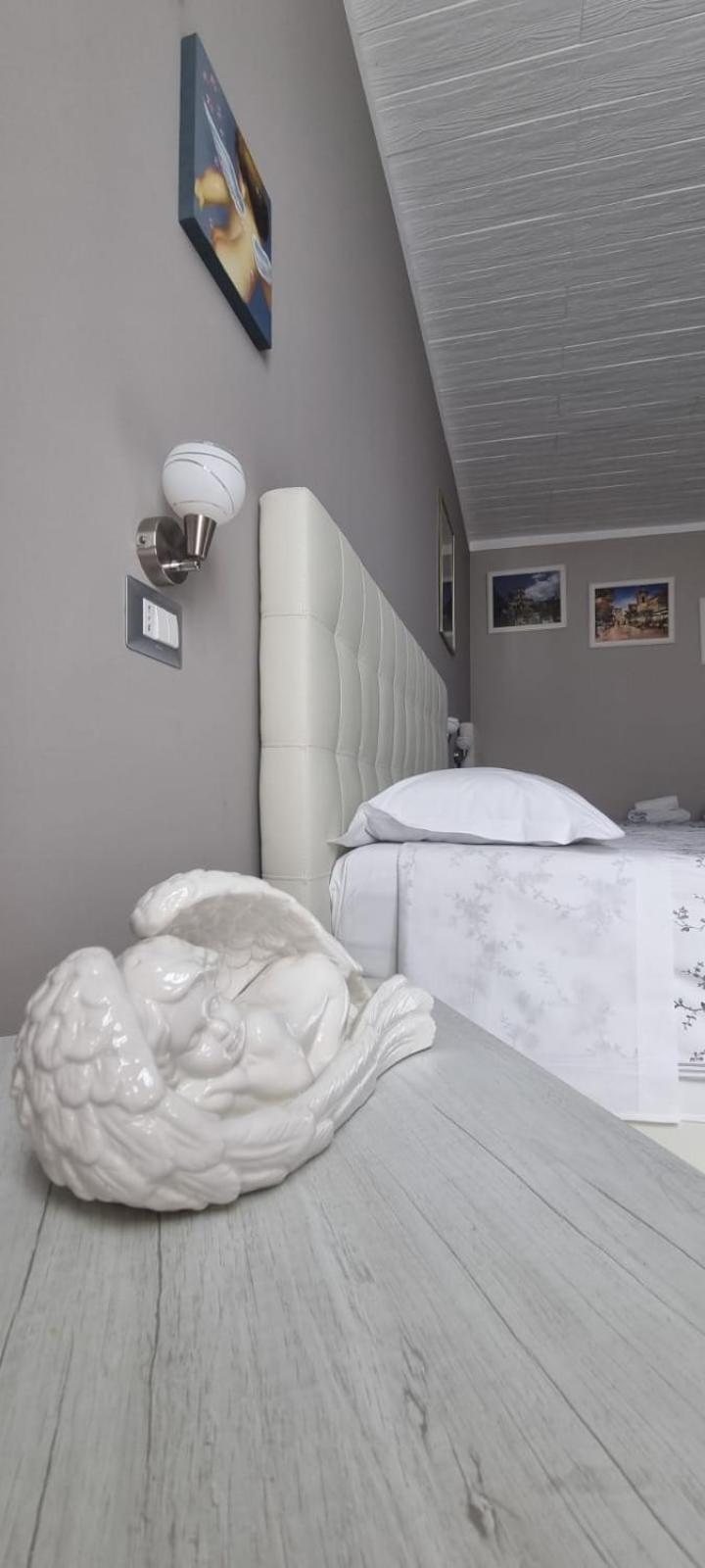 La Regina Di Saba Bed & Breakfast Piazza Armerina Dış mekan fotoğraf