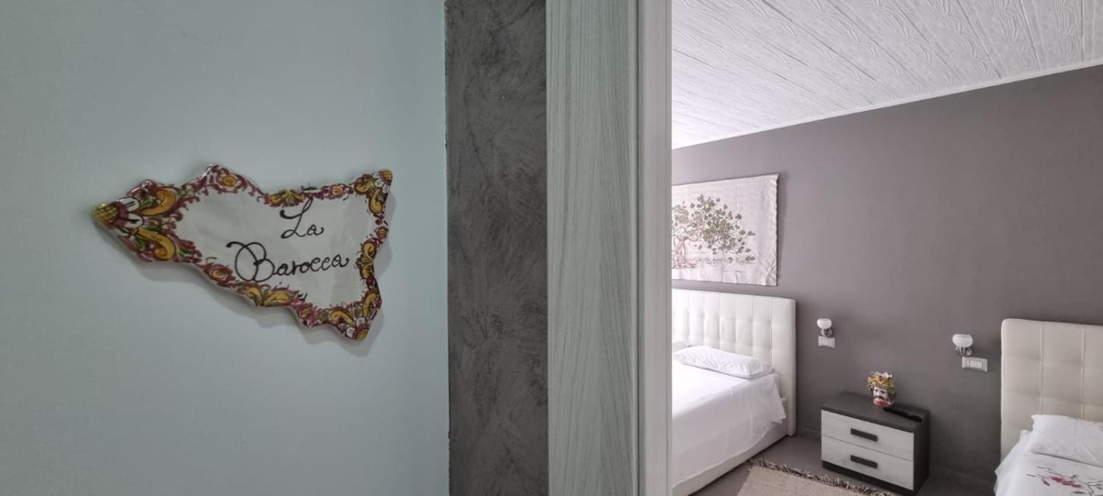 La Regina Di Saba Bed & Breakfast Piazza Armerina Dış mekan fotoğraf