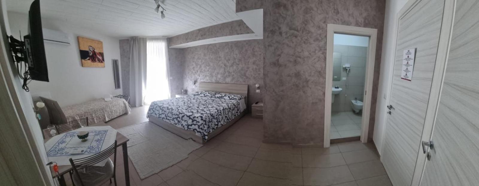 La Regina Di Saba Bed & Breakfast Piazza Armerina Dış mekan fotoğraf