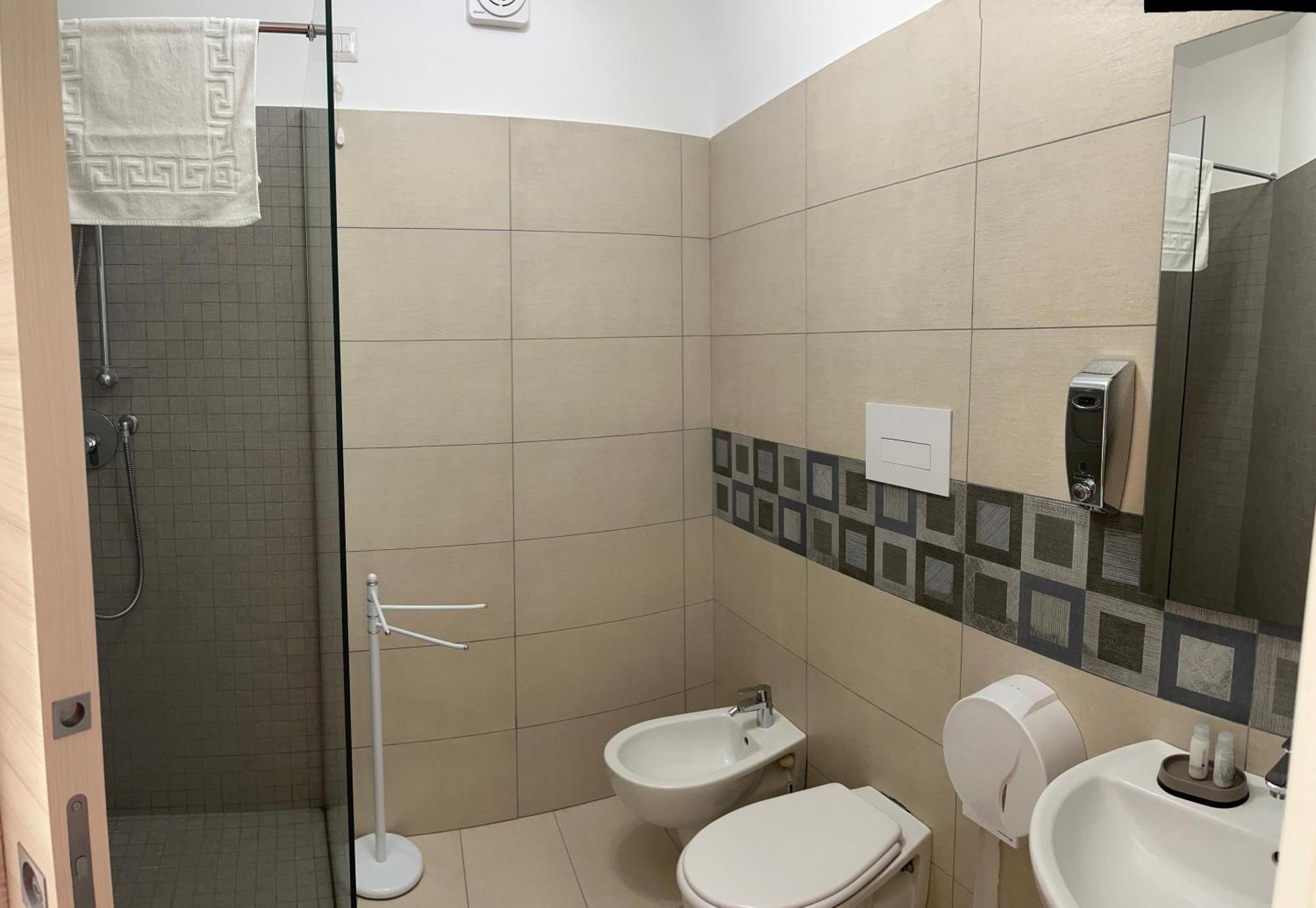 La Regina Di Saba Bed & Breakfast Piazza Armerina Dış mekan fotoğraf