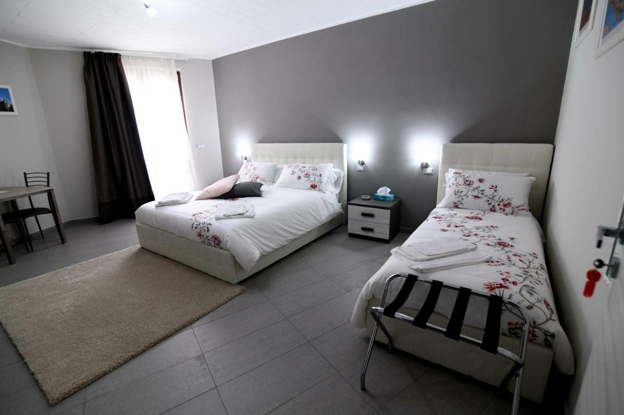 La Regina Di Saba Bed & Breakfast Piazza Armerina Dış mekan fotoğraf