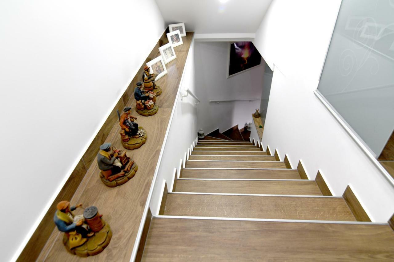 La Regina Di Saba Bed & Breakfast Piazza Armerina Dış mekan fotoğraf