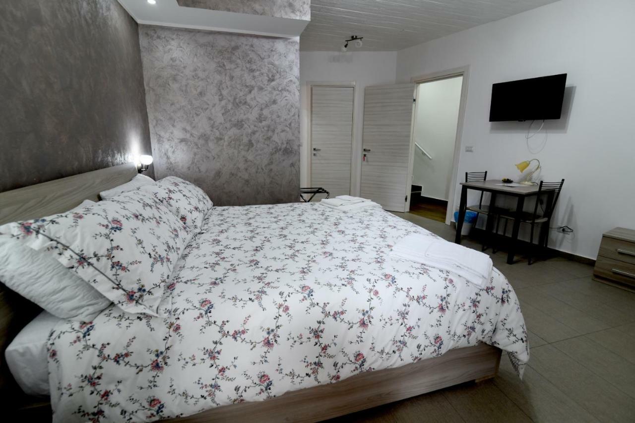 La Regina Di Saba Bed & Breakfast Piazza Armerina Dış mekan fotoğraf